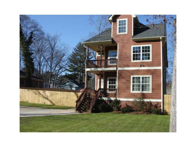 3408 Glenwood Rd., Decatur, GA 30032