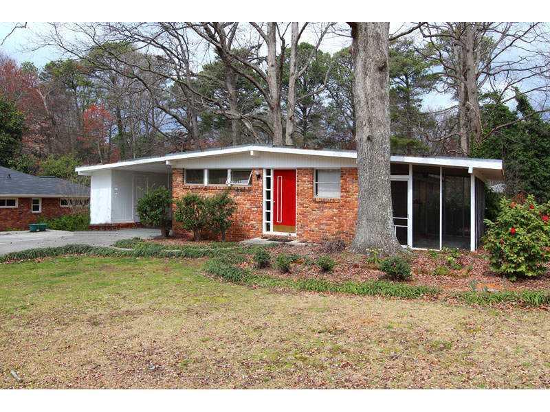 1105 Oakdale Dr., Smyrna, GA 30080