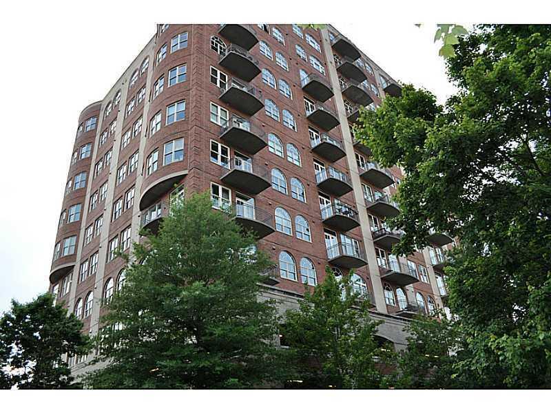 3180 Mathieson Dr. #708, Atlanta, GA 30305