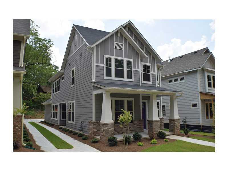 1188 Medlin St., Smyrna, GA 30080