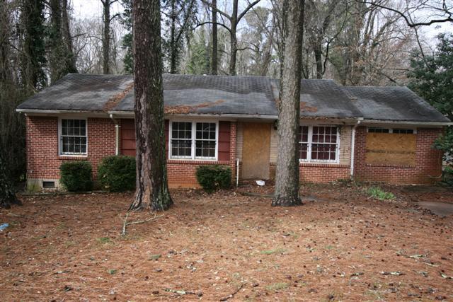 1571 San Gabriel Ave., Decatur, GA 30032