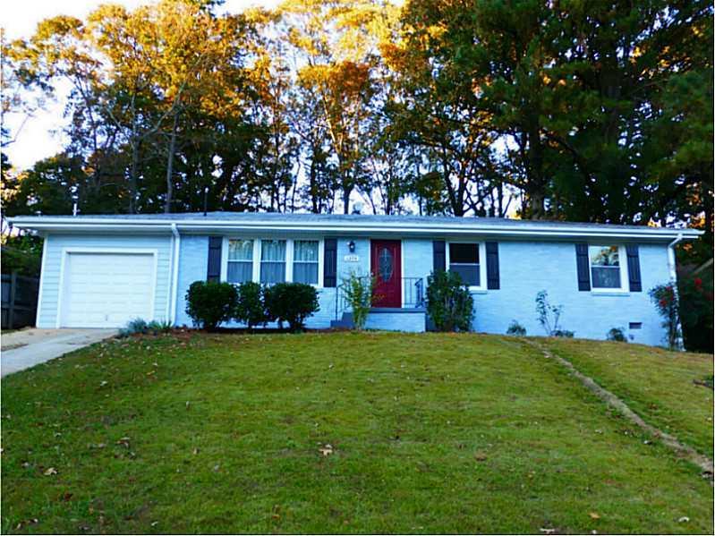 1374 Emerald Ave., Atlanta, GA 30316