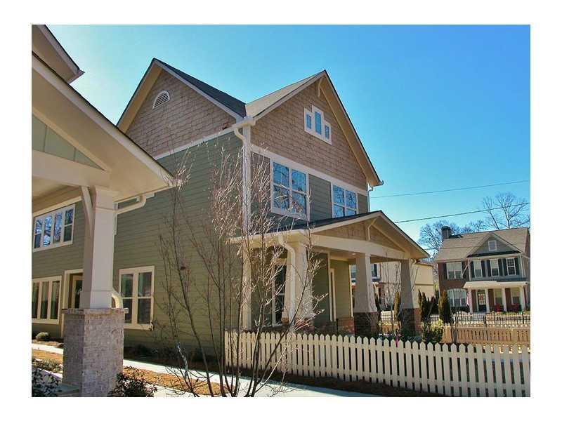 1184 Medlin St., Smyrna, GA 30080