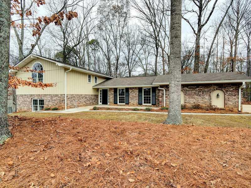 1751 Northwoods Dr., Marietta, GA 30066