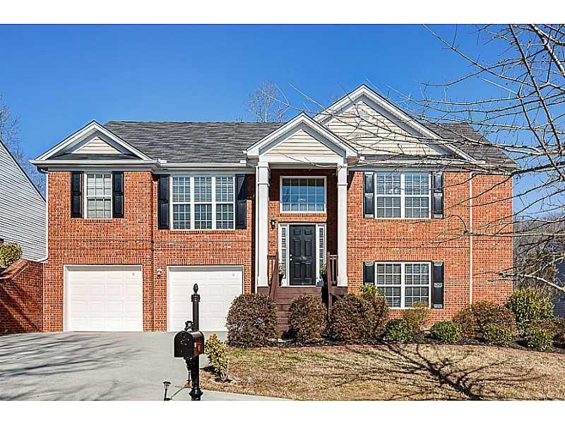 2120 Mina Lane Dr., Buford, GA 30518