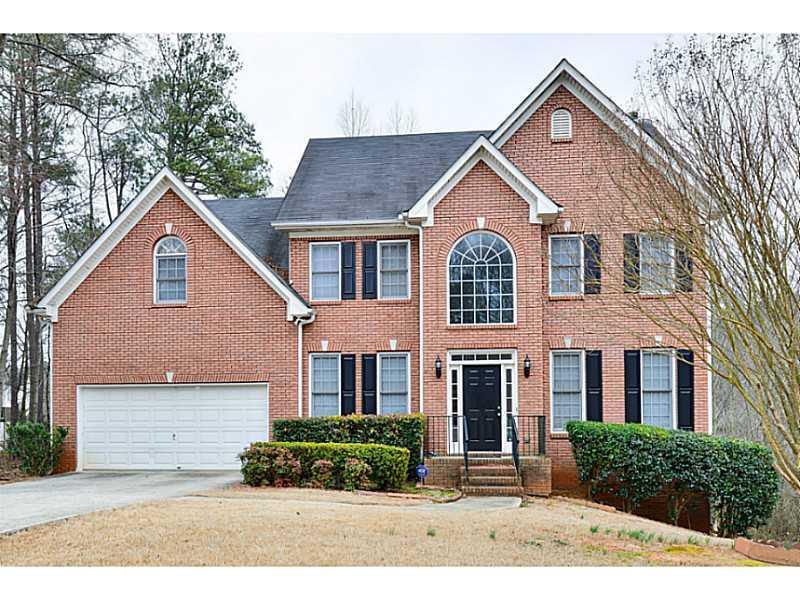 5309 Elsie Ln., Mableton, GA 30126