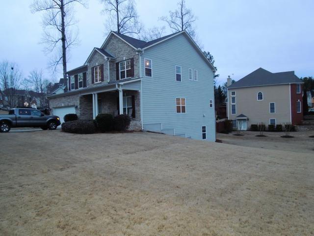 2618 Stockbridge Way, Dacula, GA 30019