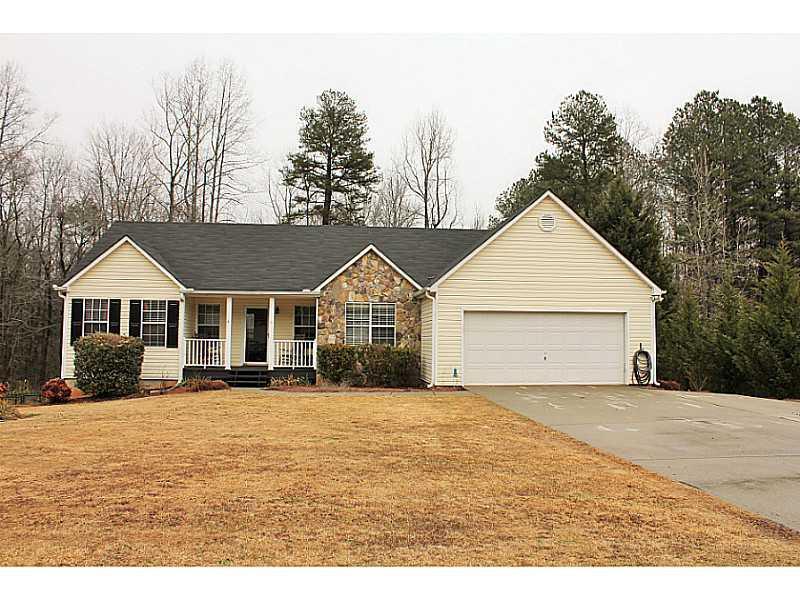 3041 Mill Cir., Monroe, GA 30655