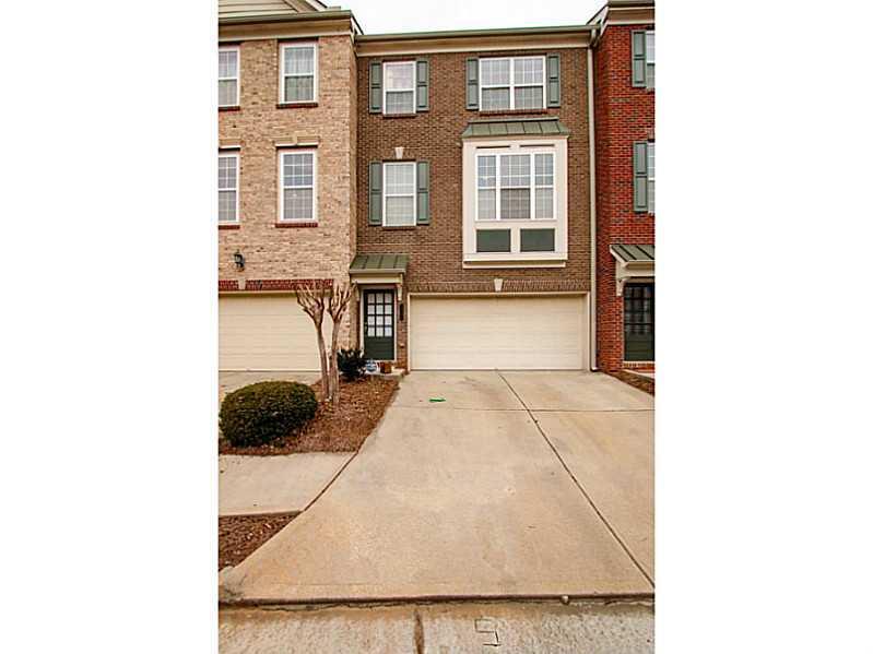 3255 Greenwood Oak Dr., Norcross, GA 30092