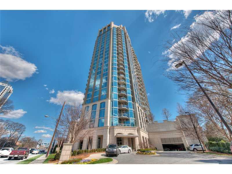 2795 Peachtree Rd. #906, Atlanta, GA 30305