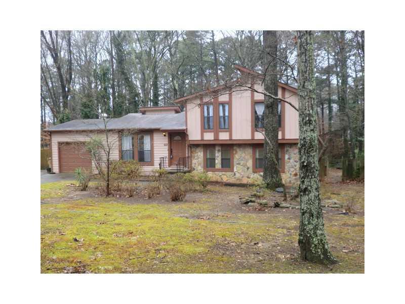 706 Overland Tr., Woodstock, GA 30189