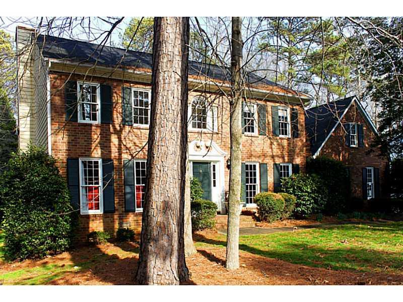 1348 Rivermist Dr., Lilburn, GA 30047
