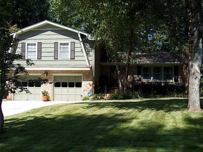 3924 NW Woburn Dr., Tucker, GA 30084