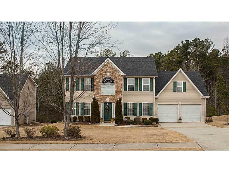 516 Harvick Cir., Stockbridge, GA 30281