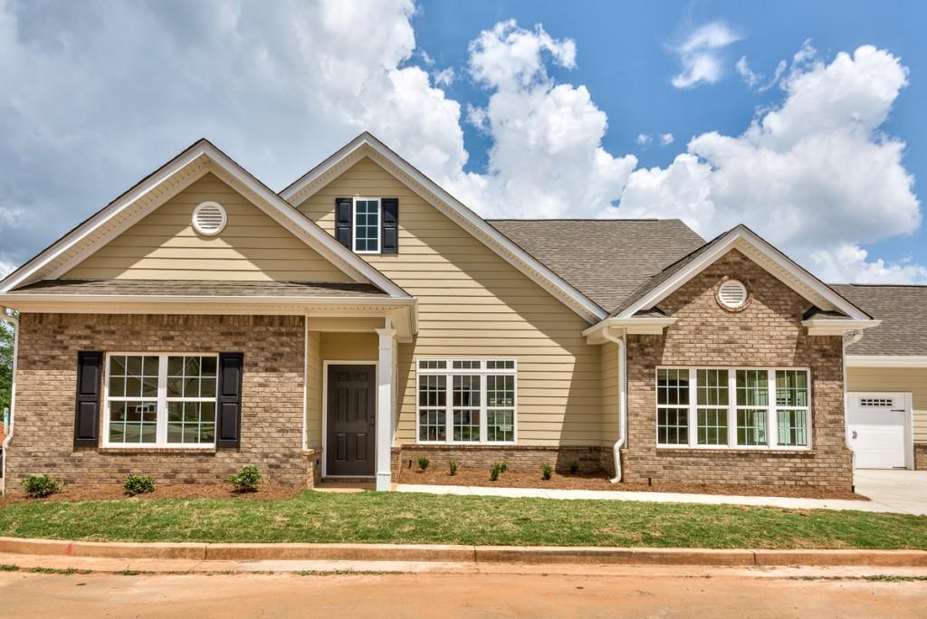 3601 Canton Rd. #11, Marietta, GA 30066