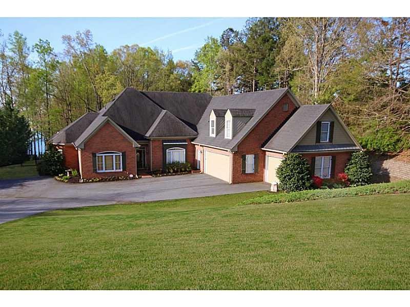 9120 Bethel Rd., Gainesville, GA 30506