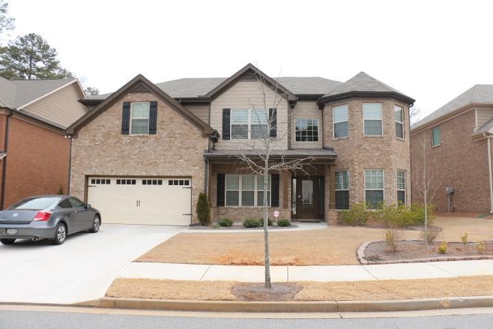 21 Daniel Creek Ln., Sugar Hill, GA 30518