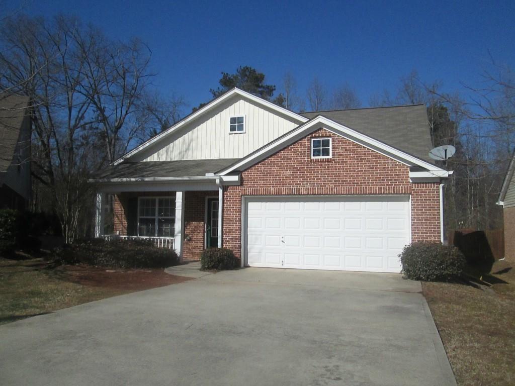 5434 Ashmore Ln., Flowery Branch, GA 30542