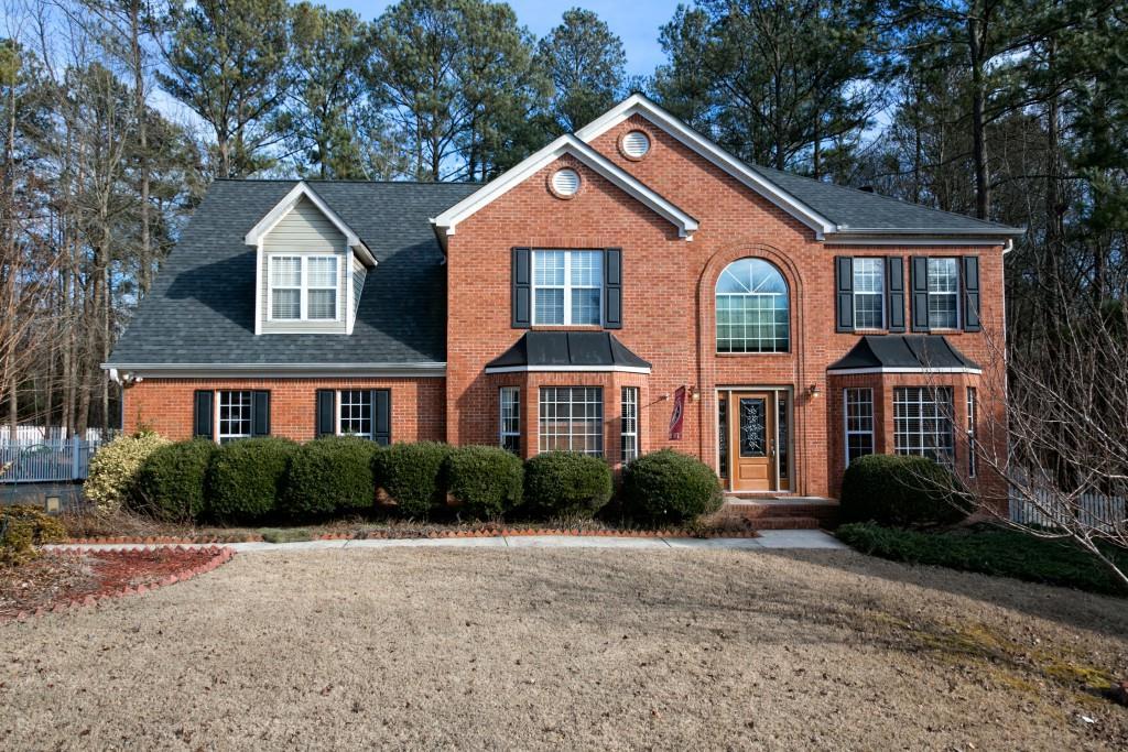 2702 Winsley Dr., Marietta, GA 30064