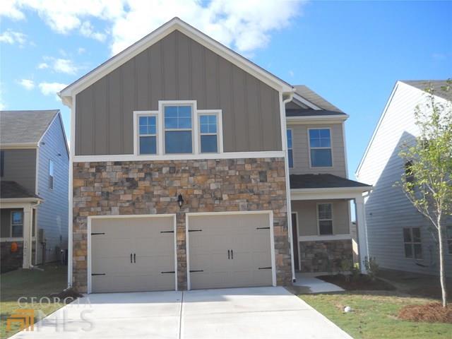 4904 Longview Run, Decatur, GA 30035