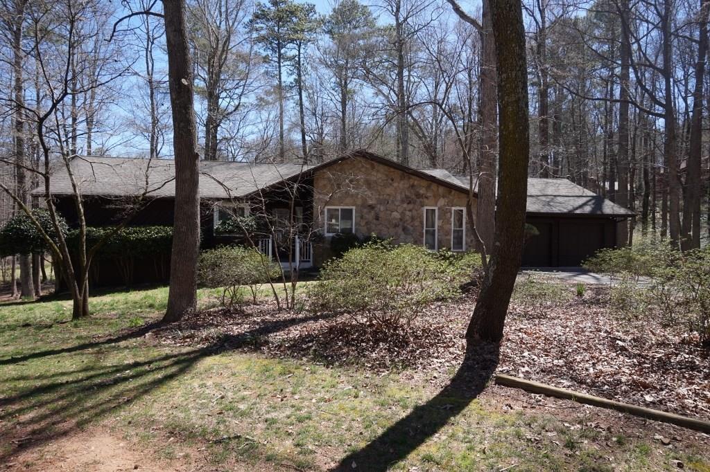 4716 Habersham Ridge, Lilburn, GA 30047