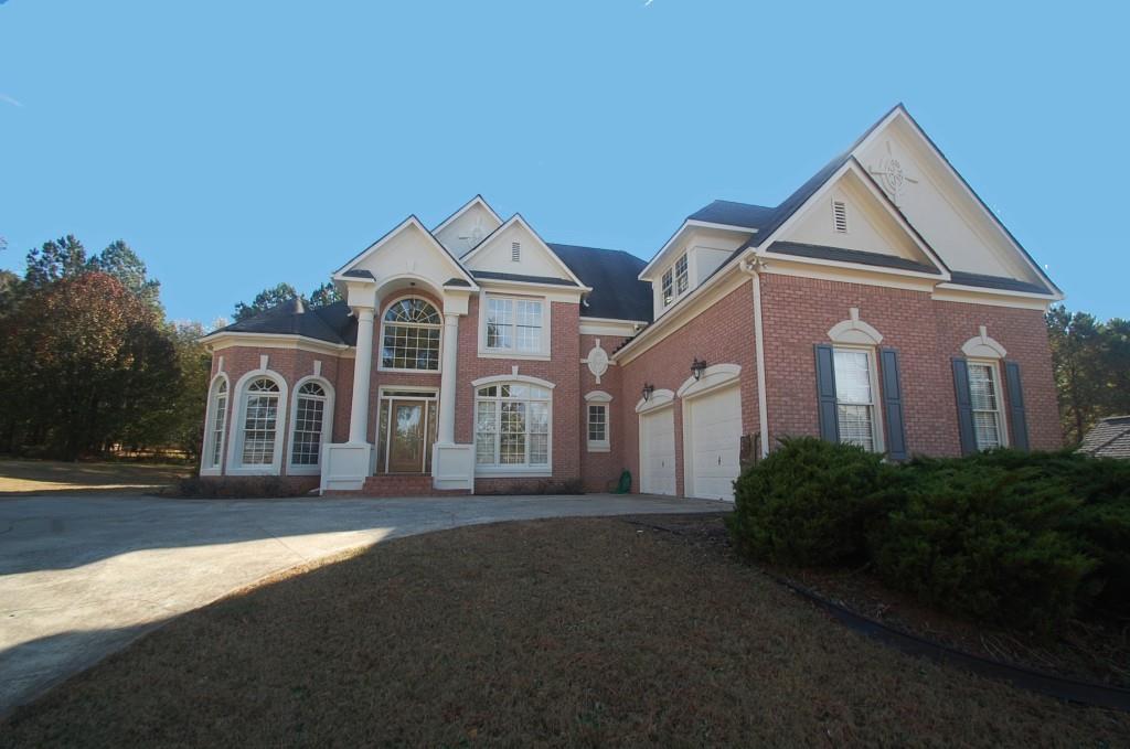 1476 Livingston Dr., Marietta, GA 30064