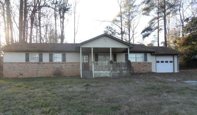 261 Ann Tr., Powder Springs, GA 30127