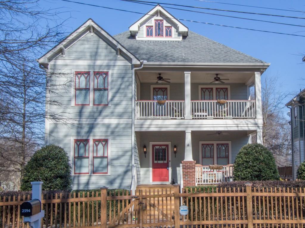 2594 Old Roswell Rd., Smyrna, GA 30080