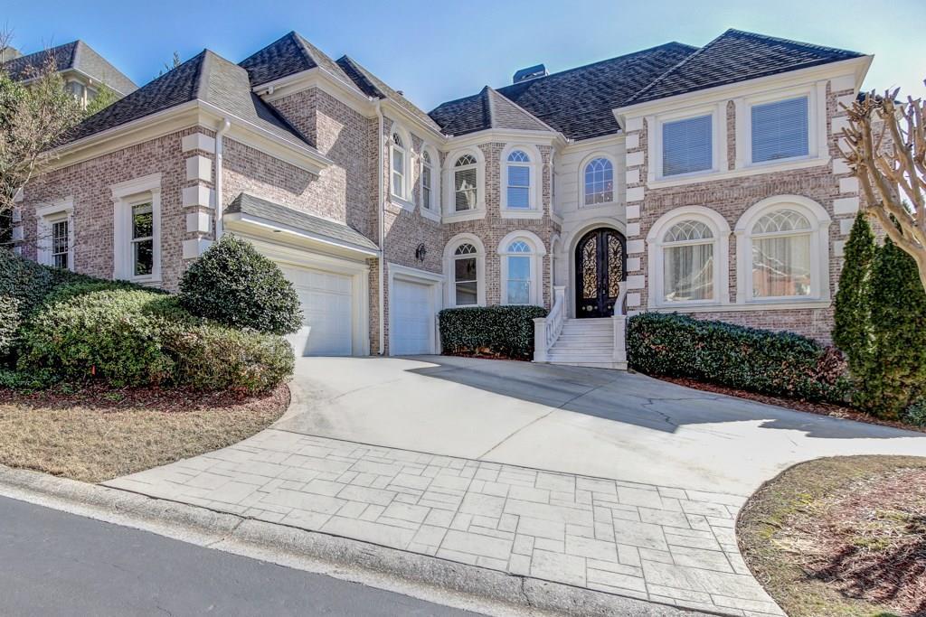 2302 Garden Park Dr., Smyrna, GA 30080