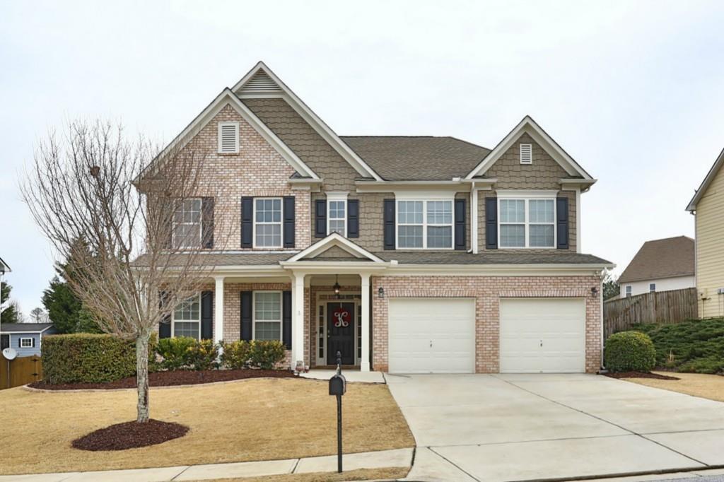 3955 Duran Dr., Auburn, GA 30011