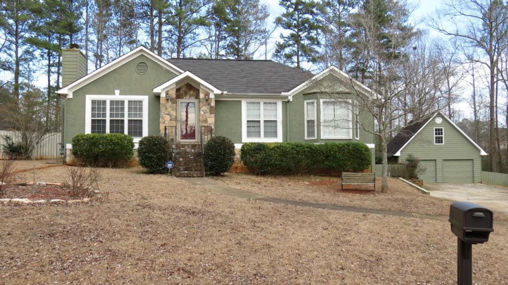 413 Wiscasset Ln., Dallas, GA 30157