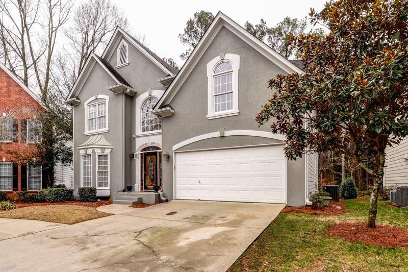 3411 Arbor Creek Point, Atlanta, GA 30340