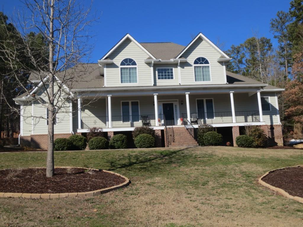 7 Trent Dr., Rome, GA 30161