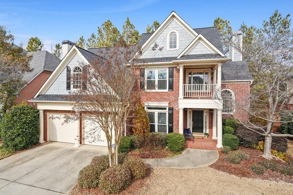 3305 Fieldwood Dr., Smyrna, GA 30080