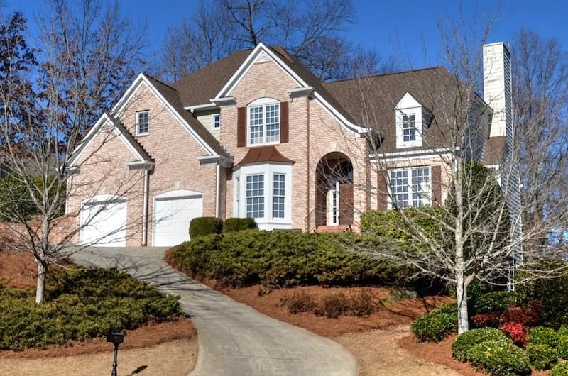 310 Brook Ford Point, Johns Creek, GA 30022