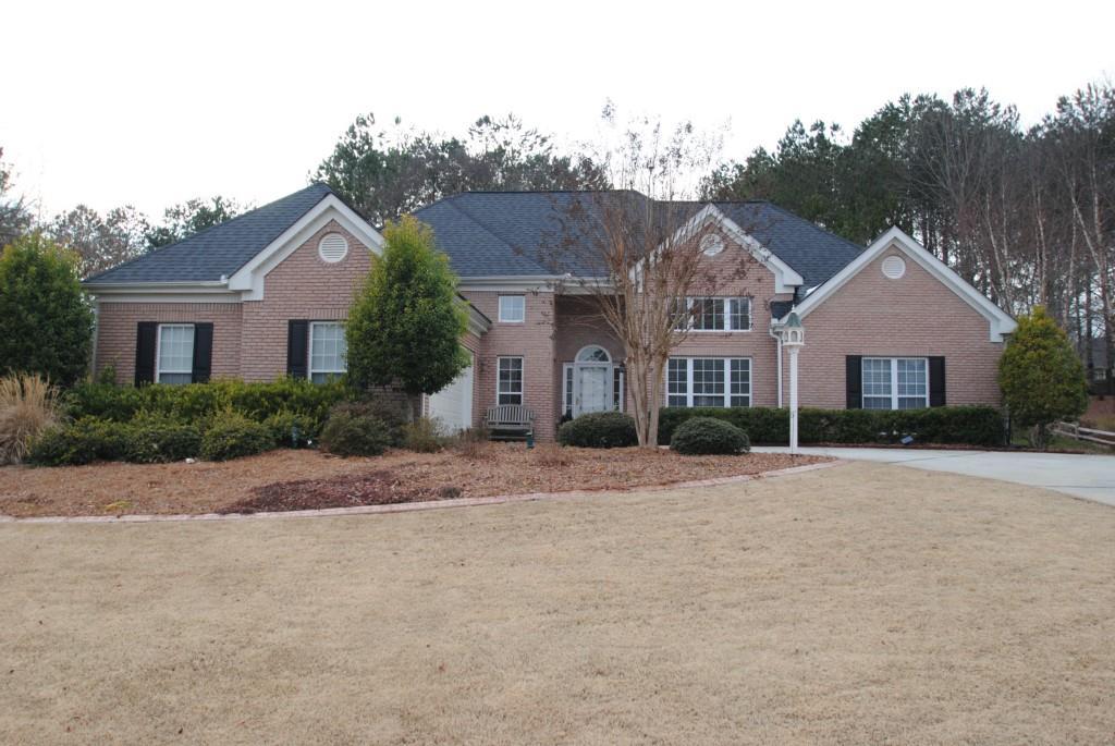 2145 Rosie Ln., Snellville, GA 30078