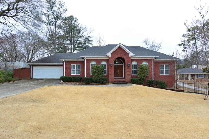 4910 Argo Rd., Smyrna, GA 30082