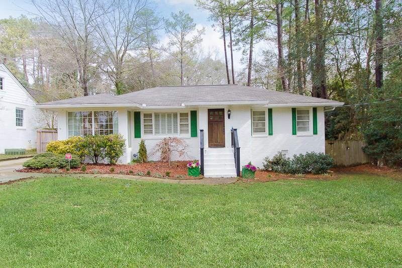 298 Midvale Dr., Atlanta, GA 30342