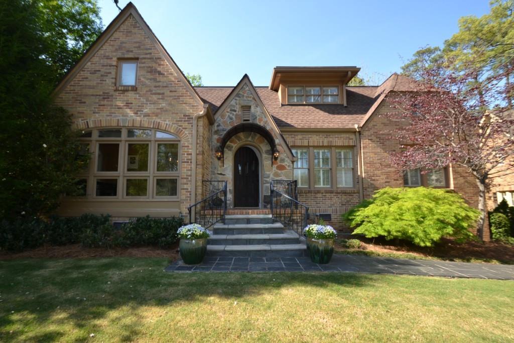 1282 Oxford Rd., Atlanta, GA 30306