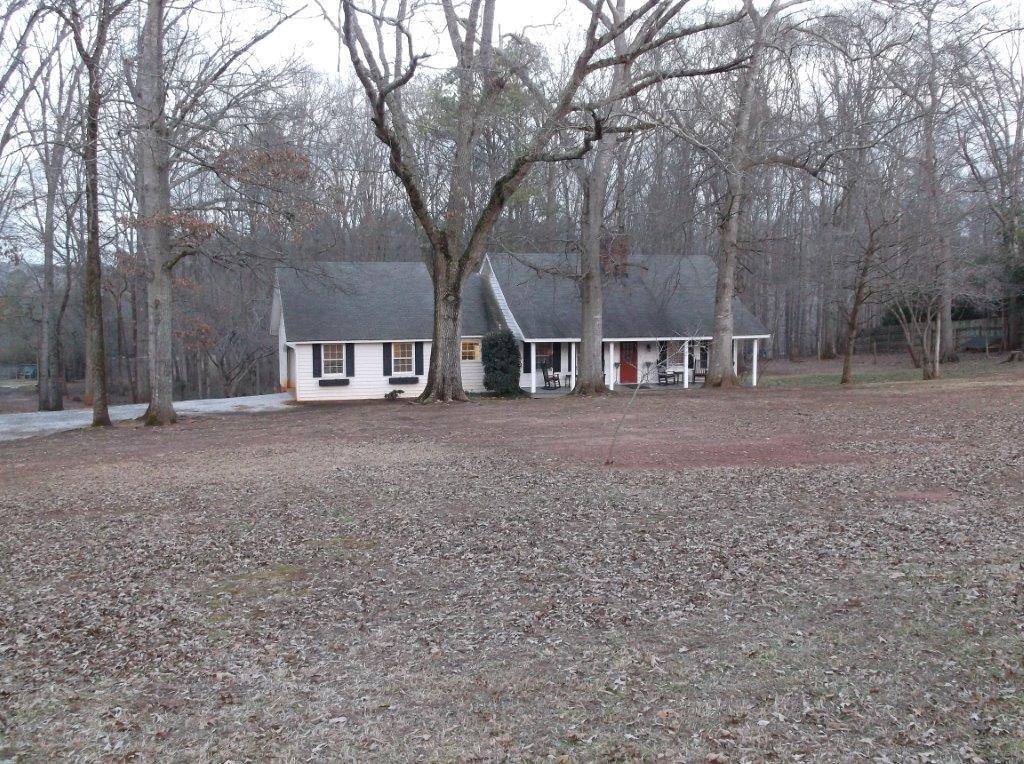 511 Nunnally Farm Rd., Monroe, GA 30655