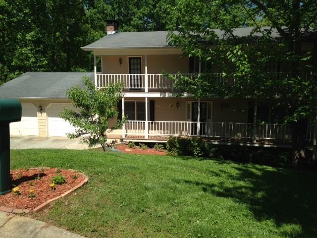 4198 Julie Ct., Kennesaw, GA 30144