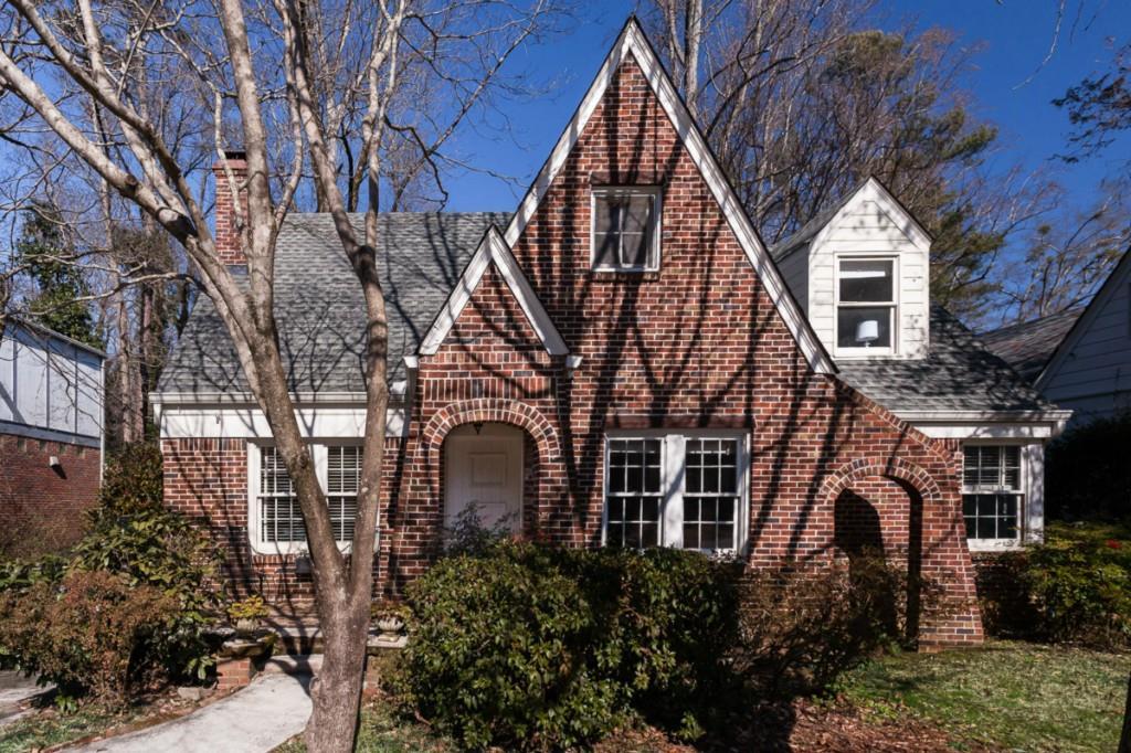 1718 Ridgewood Dr., Atlanta, GA 30307