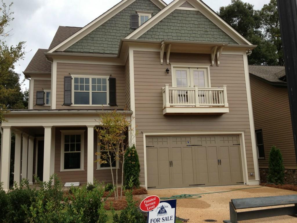 114 Mill Park Chase, Woodstock, GA 30188
