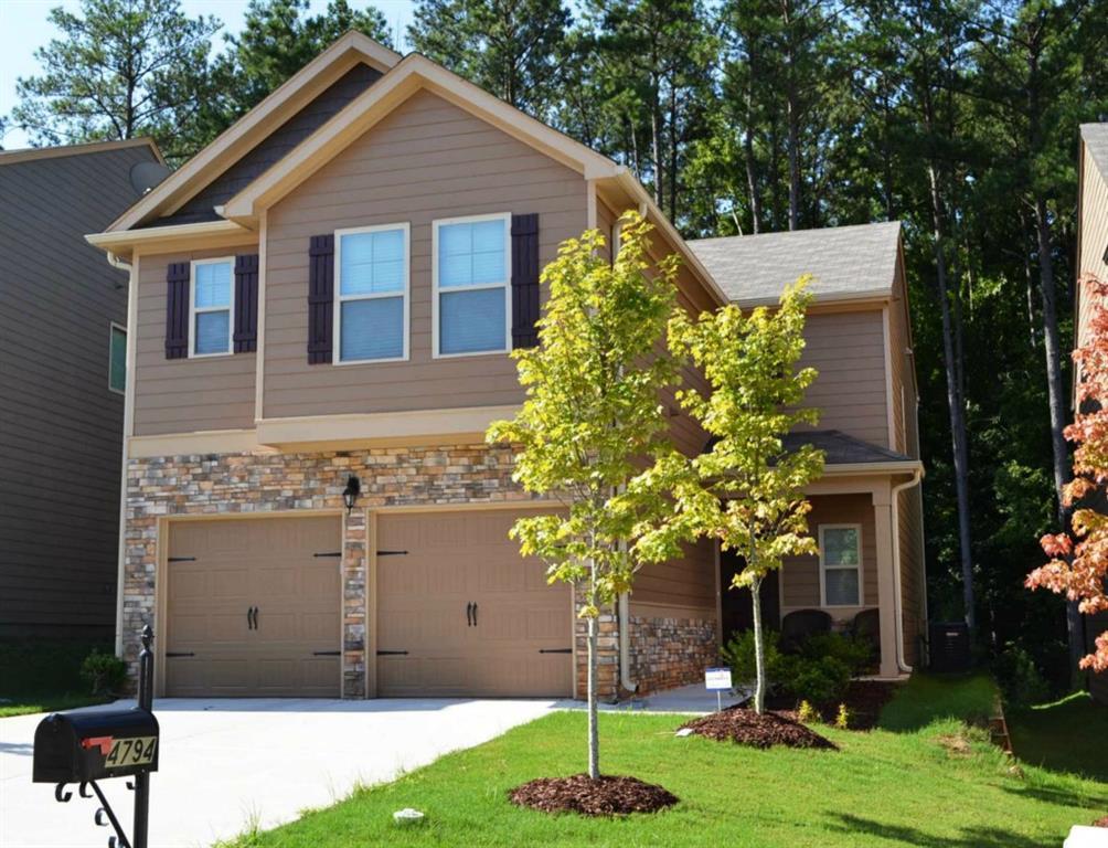 4794 Longview Run, Decatur, GA 30035