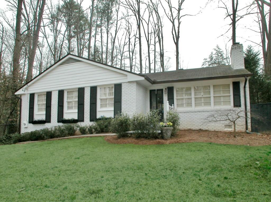 2549 Brookdale Dr., Atlanta, GA 30305