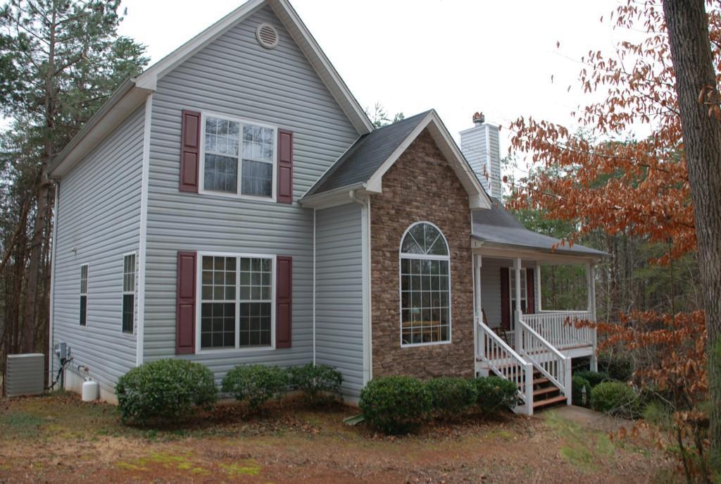 9121 Sourwood Dr., Gainesville, GA 30506