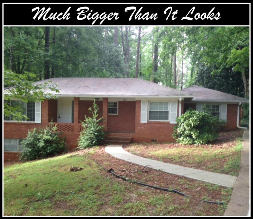 2515 Hogan Rd., Atlanta, GA 30344