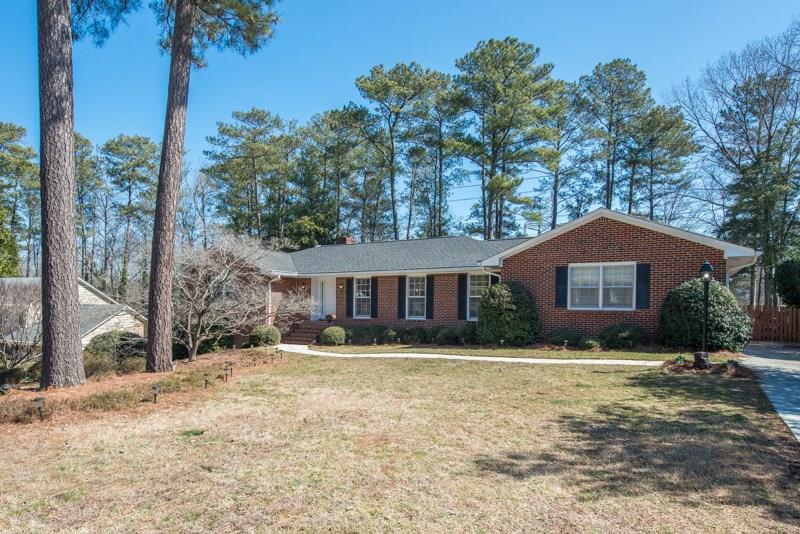 3083 Farmington Dr., Atlanta, GA 30339