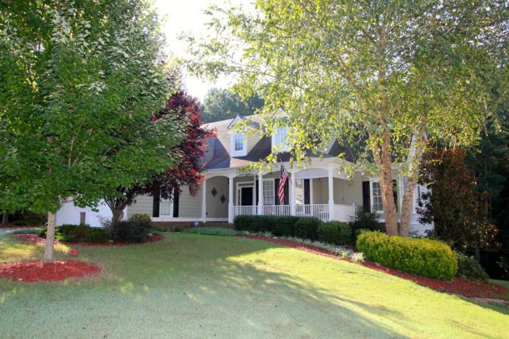 519 Thunder Ridge Dr., Acworth, GA 30101