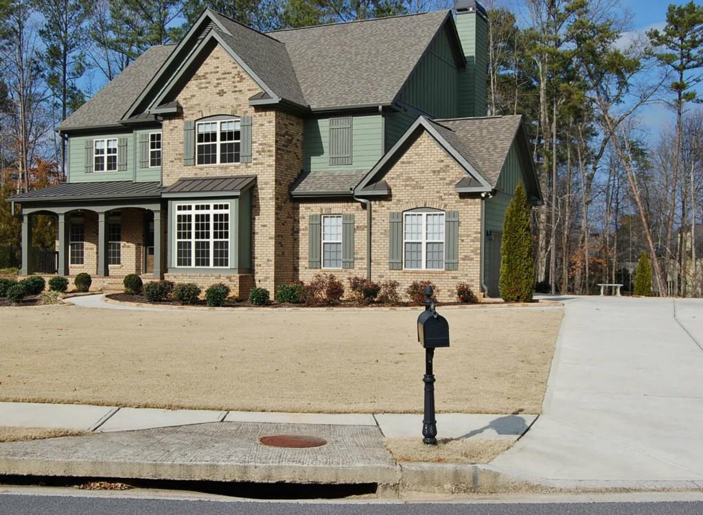 6050 Victoria Falls Overlook, Acworth, GA 30101